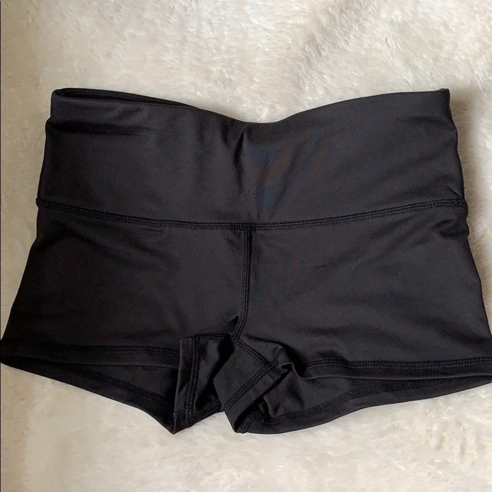 Workout/running shorts